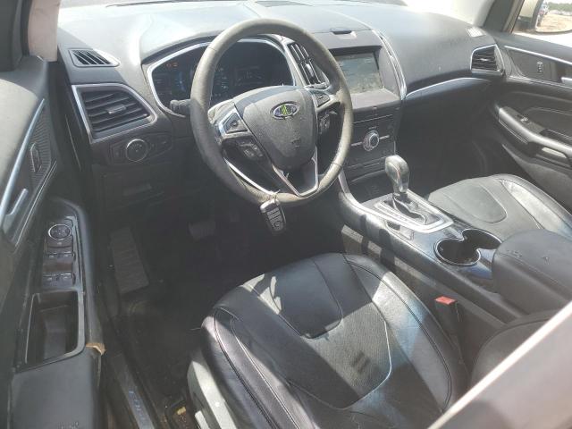 2017 FORD EDGE TITAN - 2FMPK3K99HBB28362