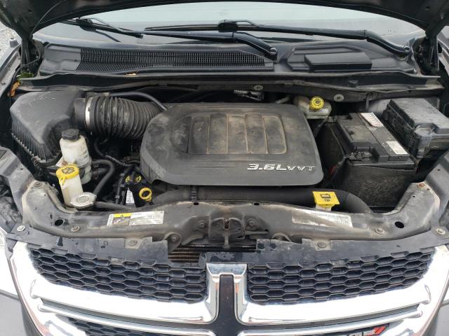 2015 DODGE GRAND CARA 2C4RDGBG0FR640562
