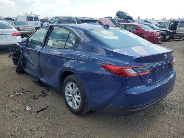 2025 TOYOTA CAMRY XSE 4T1DBADK3SU008694