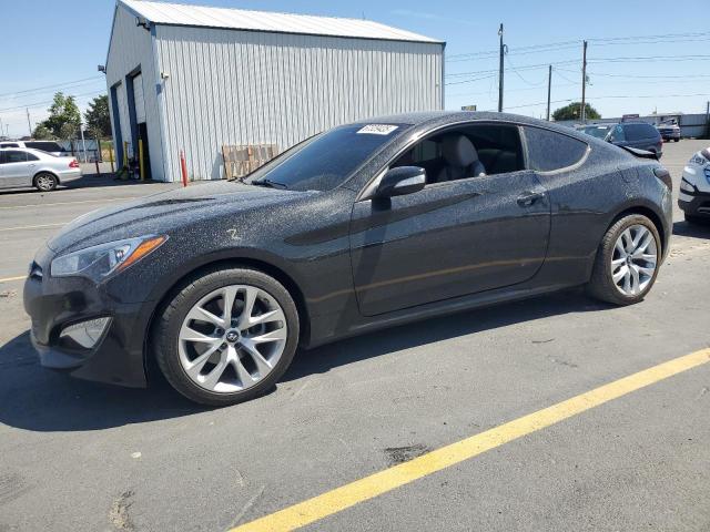 2015 HYUNDAI GENESIS CO KMHHU6KJ0FU122791