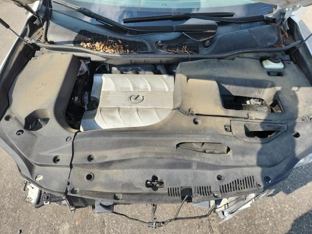 2015 LEXUS RX 350 BASE 2T2BK1BA4FC308829