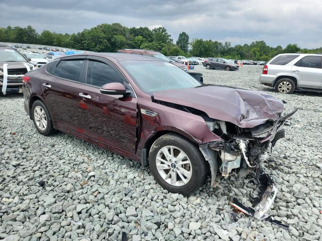 2018 KIA OPTIMA LX 5XXGT4L31JG180771