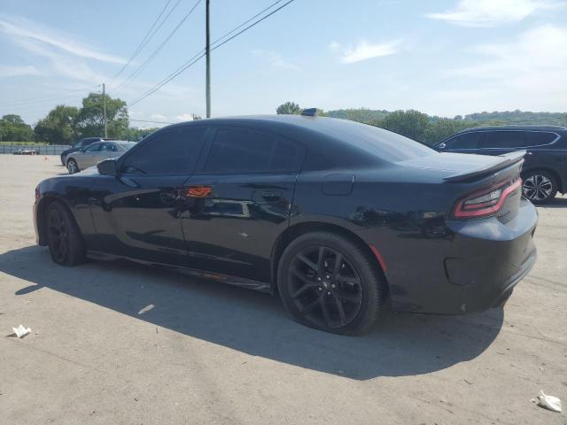 2021 DODGE CHARGER GT 2C3CDXHG5MH619856