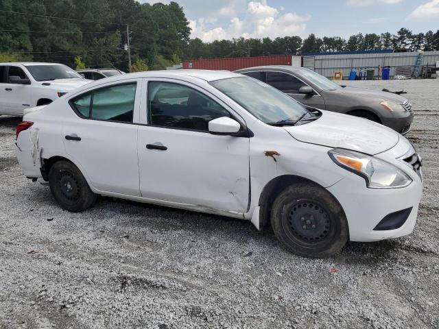 2018 NISSAN VERSA S - 3N1CN7AP9JL808048