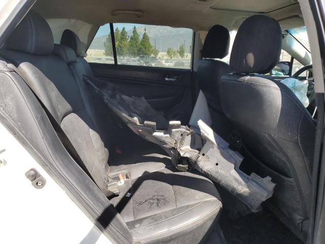 2015 SUBARU OUTBACK 3. 4S4BSELC2F3210480