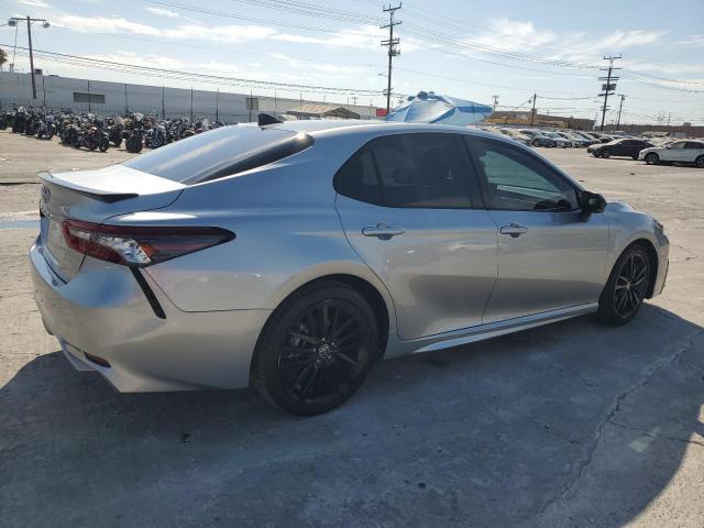 2022 TOYOTA CAMRY XSE - 4T1K31AK0NU044226