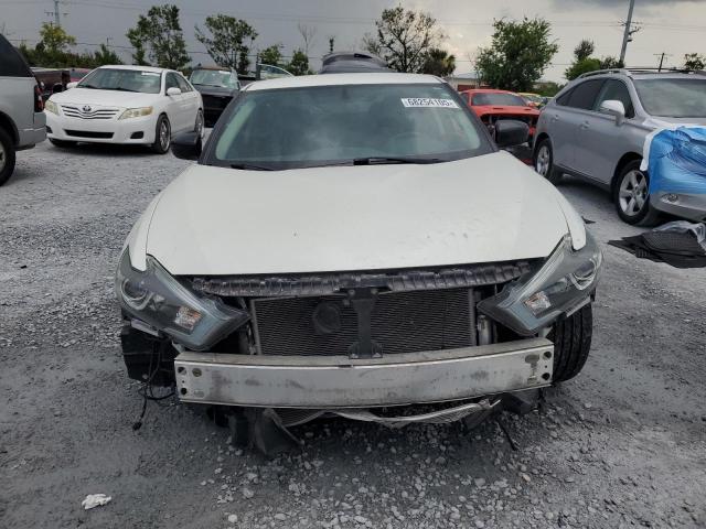 2017 NISSAN MAXIMA 3.5S 1N4AA6AP0HC419403