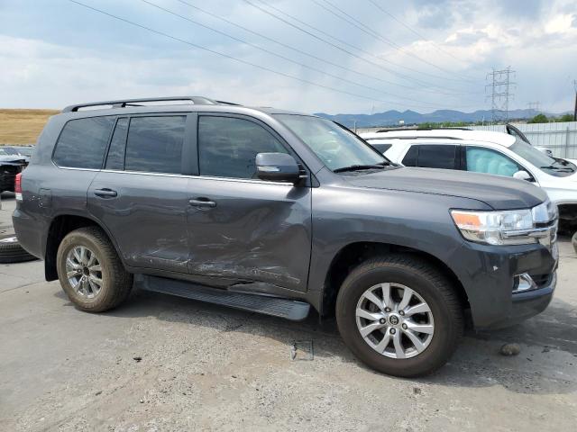 2019 TOYOTA LAND CRUIS JTMCY7AJ3K4083070