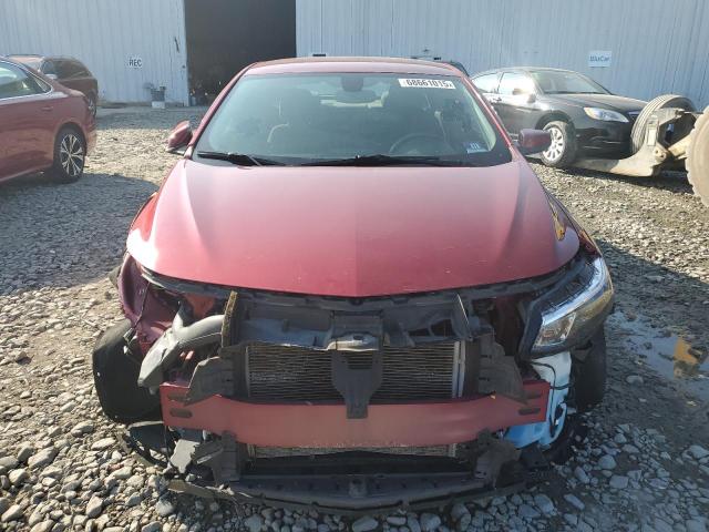 2018 CHEVROLET MALIBU LT #3292537678