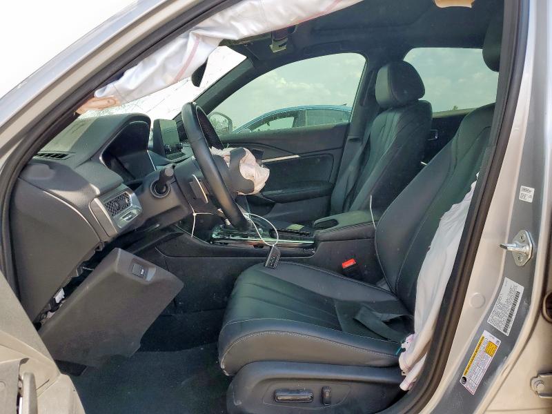 2023 ACURA INTEGRA A- 19UDE4H38PA017479