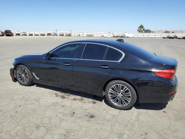 2017 BMW 530 I WBAJA5C35HG456483