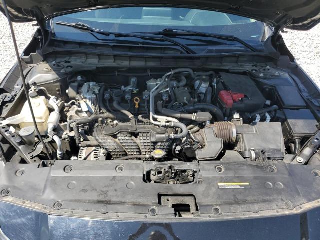 2021 NISSAN ALTIMA SV 1N4BL4DV0MN341376