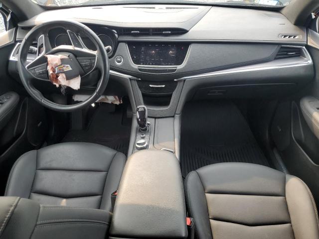2023 CADILLAC XT5 LUXURY 1GYKNBR4XPZ232584