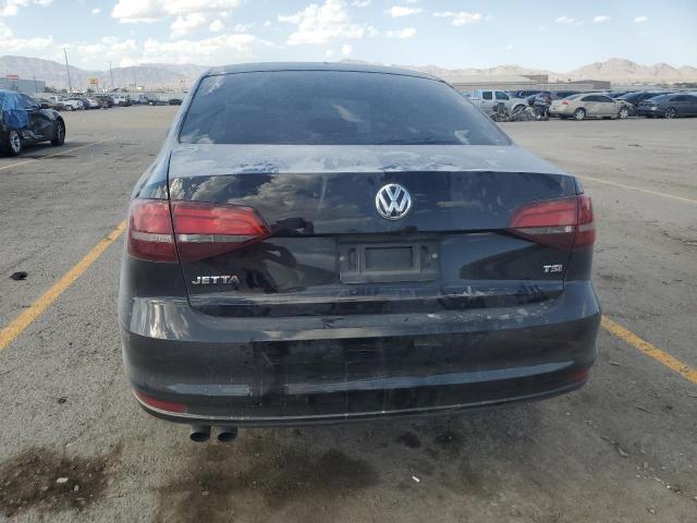 2017 VOLKSWAGEN JETTA S - 3VW2B7AJ1HM220417
