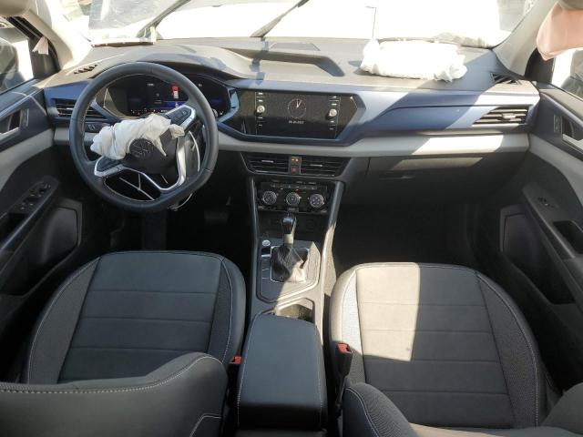 2022 VOLKSWAGEN TAOS SE 3VVRX7B23NM092009
