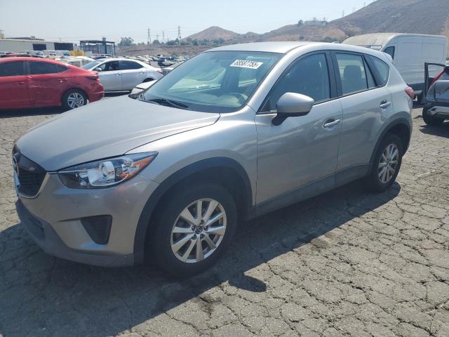 2015 MAZDA CX-5 SPORT - JM3KE2BEXF0441553