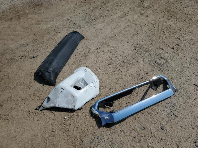 2015 TOYOTA TACOMA DOUBLE CAB PRERUNNER #3285567348