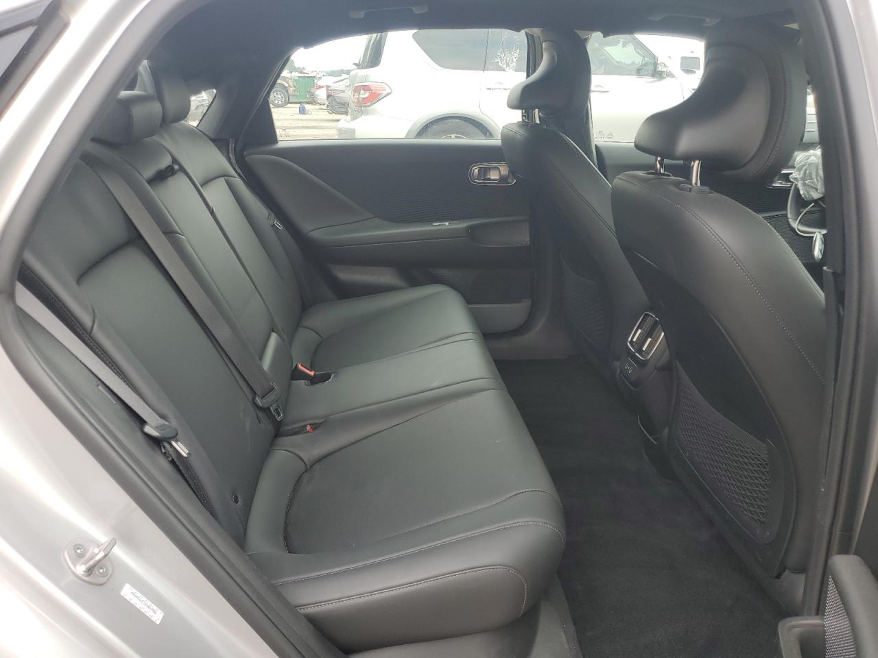 HYUNDAI IONIQ 6 LIMITED