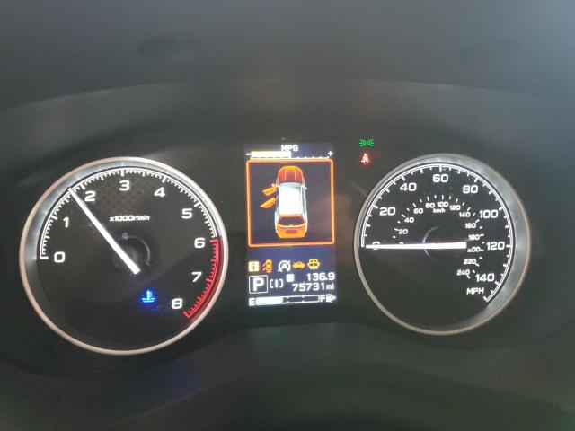 2021 SUBARU FORESTER PREMIUM JF2SKAFC8MH488553