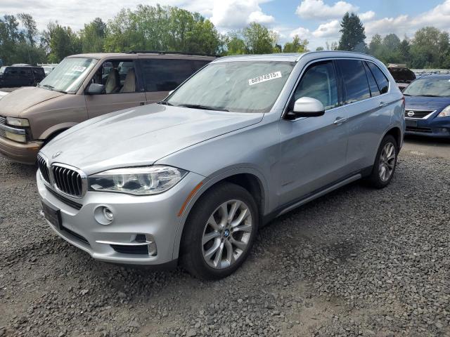 2014 BMW X5 XDRIVE3 - 5UXKS4C54E0J96239