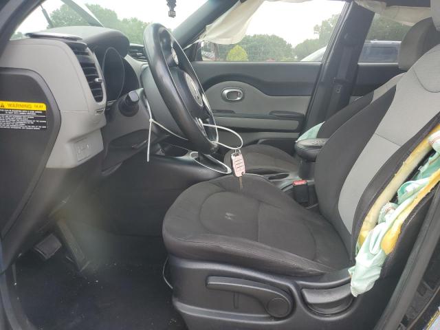 2015 KIA SOUL - KNDJN2A26F7786081