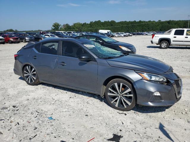 2020 NISSAN ALTIMA SR 1N4BL4CV2LC120888