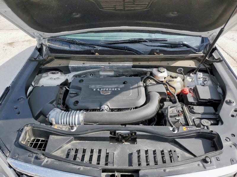2024 CADILLAC XT4 PREMIU 1GYFZCR46RF193699