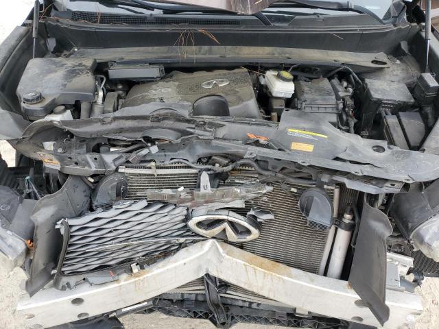 2020 INFINITI QX60 LUXE 5N1DL0MM8LC507099
