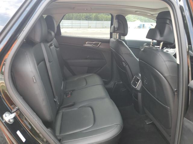 2025 KIA SPORTAGE EX 5XYK33DF9SG264802