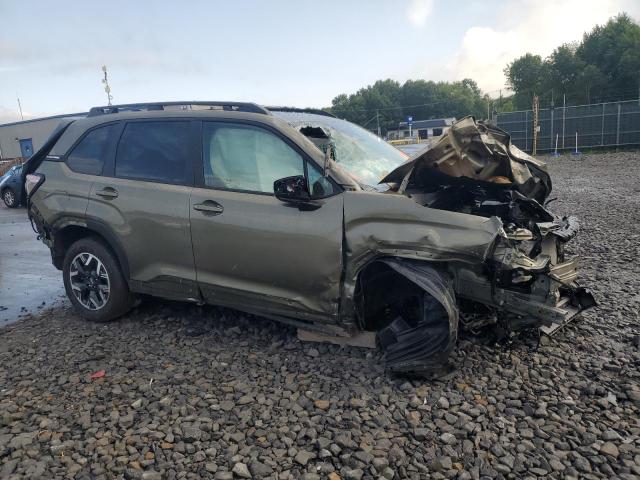 2025 SUBARU FORESTER PREMIUM JF2SLDDC9SH567406