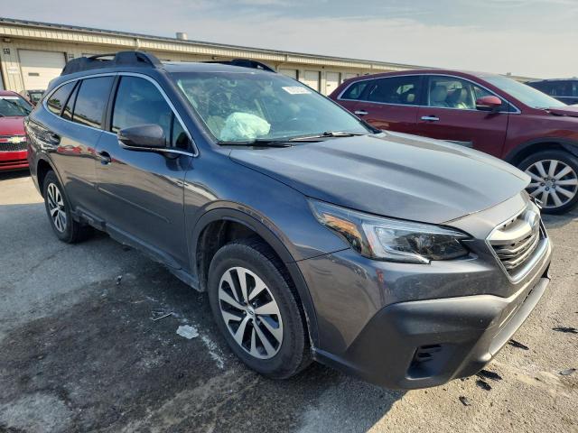 2021 SUBARU OUTBACK PREMIUM 4S4BTAFC3M3152328