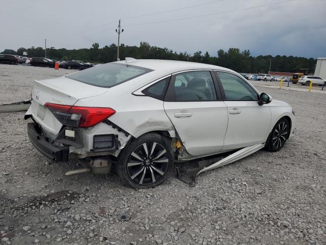 2022 HONDA CIVIC EX 2HGFE1F76NH323303