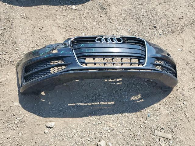 2015 AUDI A6 PRESTIG WAUHGAFC7FN014671