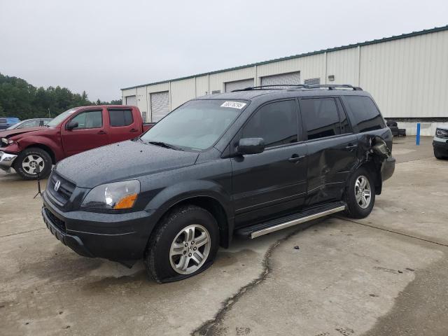 HONDA PILOT EXL