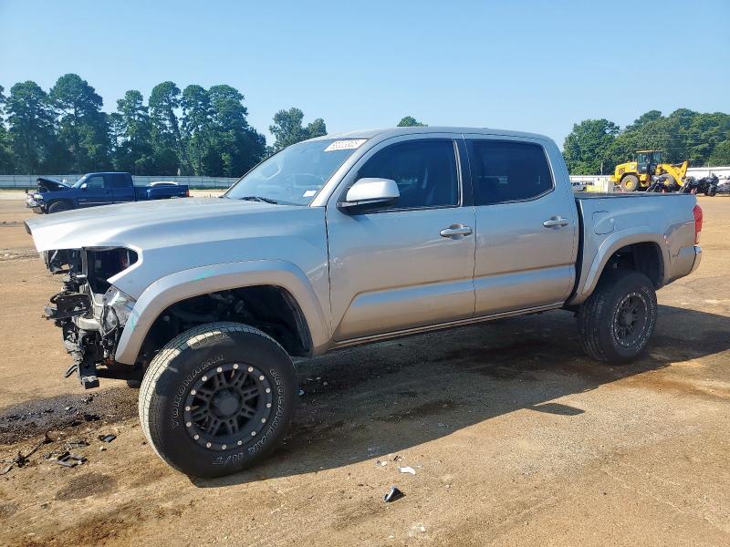 2017 TOYOTA TACOMA DOU - 3TMAZ5CN4HM044042