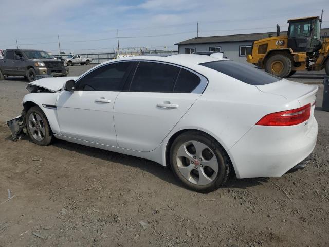 2017 JAGUAR XE SAJAS4BNXHA951151