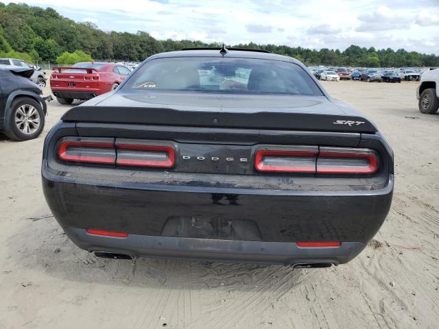 2017 DODGE CHALLENGER 2C3CDZFJ5HH594084