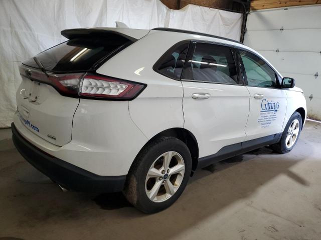 2015 FORD EDGE SE 2FMTK4G94FBB68231