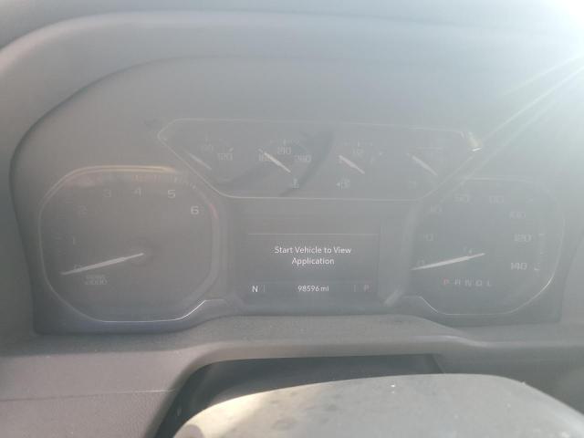 2020 GMC SIERRA K25 1GT49NE74LF156506
