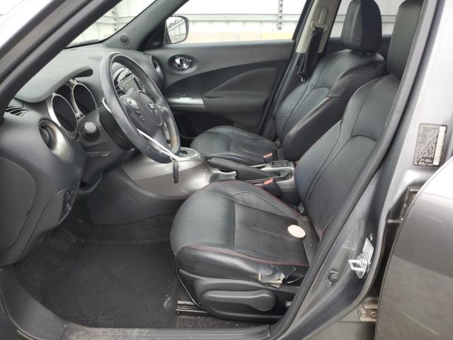 2015 NISSAN JUKE S JN8AF5MV3FT555770