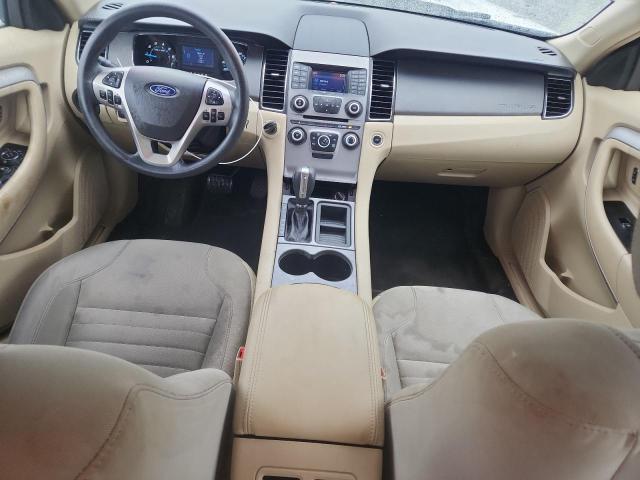 2015 FORD TAURUS SE 1FAHP2D87FG106929