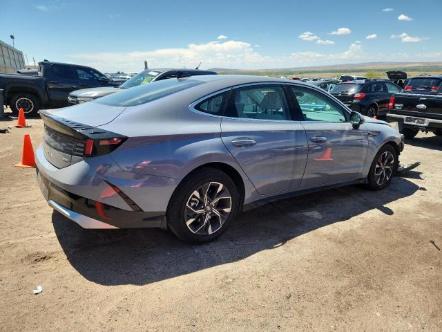 2024 HYUNDAI SONATA SEL - KMHL64JA6RA371354