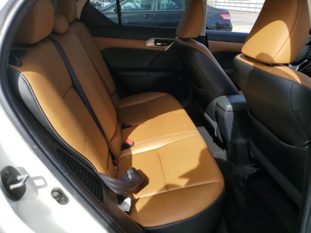 2015 LEXUS CT 200 JTHKD5BH0F2217332