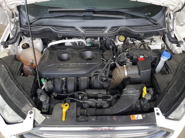 2018 FORD ECOSPORT T MAJ6P1WL2JC169892