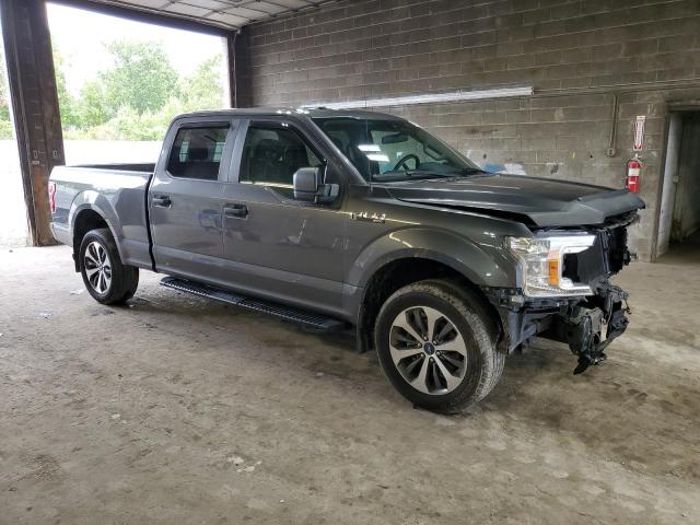 2019 FORD F150 SUPERCREW 1FTFW1E55KFC64401