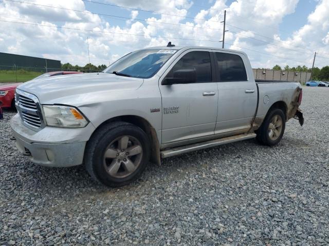 2015 RAM 1500 SLT - 3C6RR7LT4FG598794
