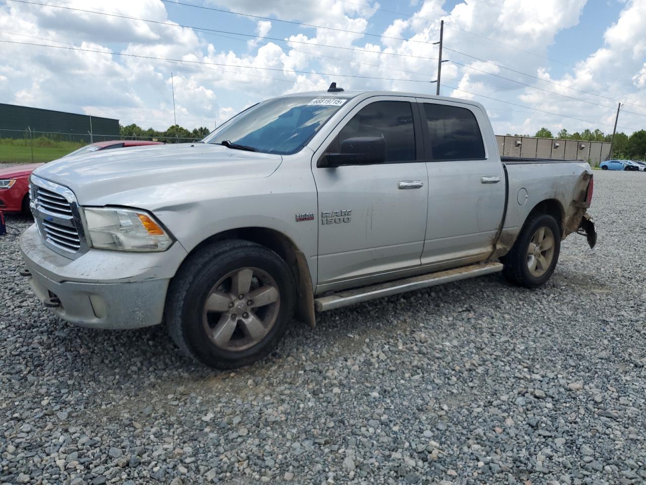 RAM 1500 SLT