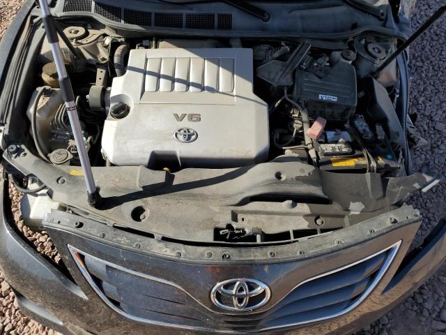 2011 TOYOTA CAMRY SE - 4T1BK3EK5BU623295