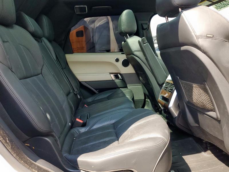 2015 LAND ROVER RANGE ROVE SALWR2VF4FA535367