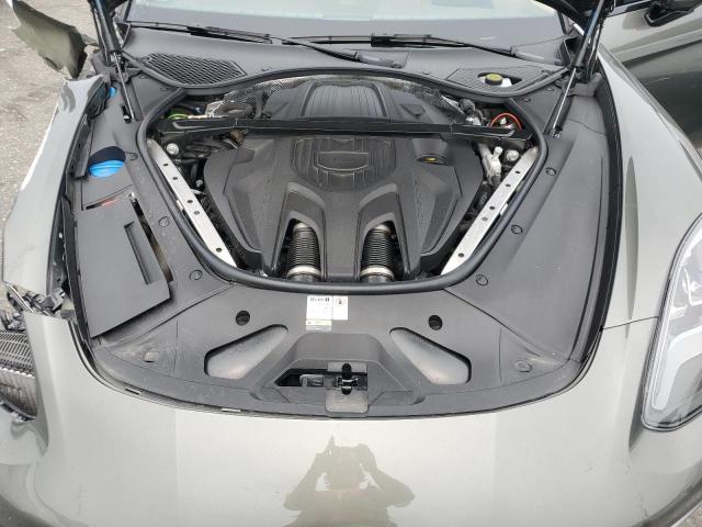2022 PORSCHE PANAMERA 4S WP0AB2A7XNL130119
